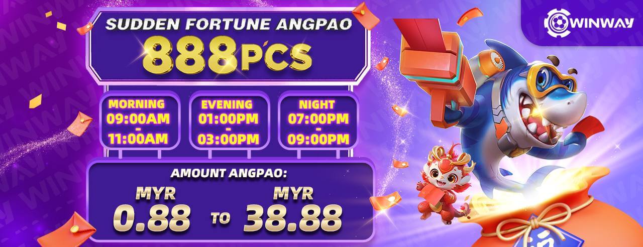 angpao888pcs